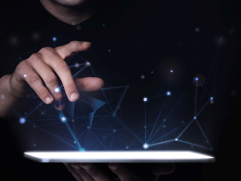 Spesnet Digital Healthcare Eco-system Solutions