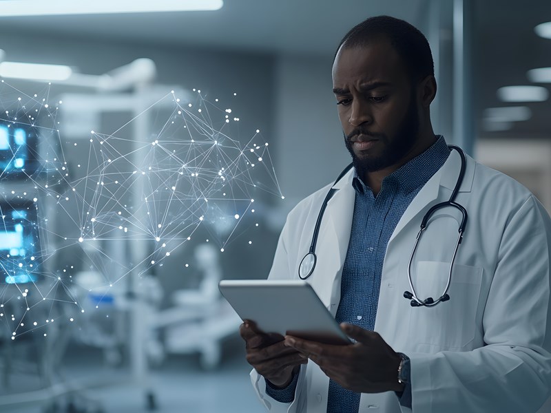 Hospital, Pharmacy, and Clinic Management Systems